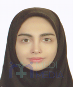 خانم دکتر پریا فیضی اسکوئی
