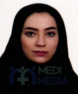 خانم دکتر پگاه خامنه