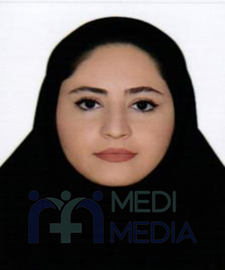 خانم دکتر ساجده موسی زاده