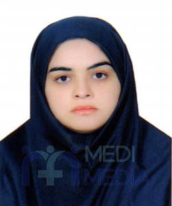 خانم دکتر محبوبه نعمتی