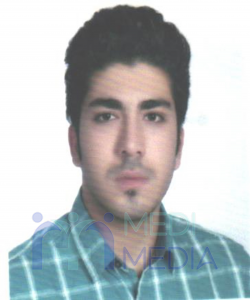 آقای دکتر سیدعلی رضا معصومی