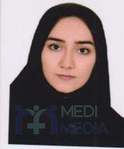 خانم دکتر فاطمه کلانتری