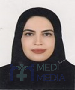 خانم دکتر مریم رازقی