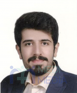 آقای دکتر محمد امین عسلی فیاض