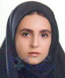 خانم دکتر مینا صالحی