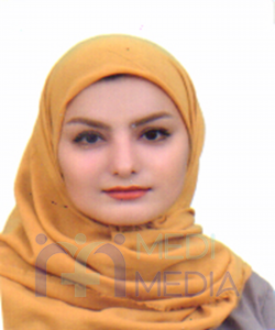 خانم دکتر سحر خسروجردی