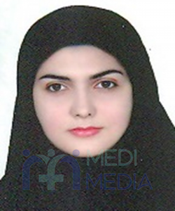 خانم دکتر کیمیا پوراحمدی
