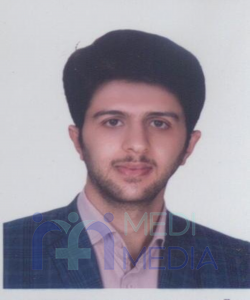 آقای دکتر علیرضا رستمیان فروشانی
