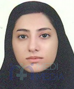 خانم دکتر صحرا غلامی