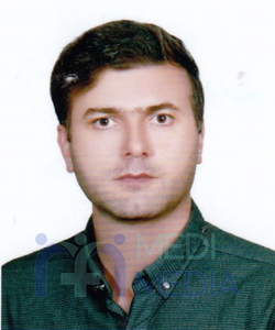 آقای دکتر مسعود حسنوند