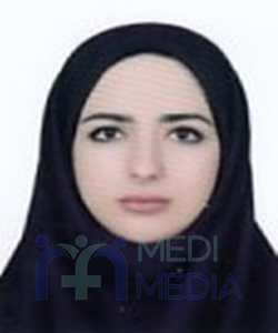 خانم دکتر نگار پرویزی