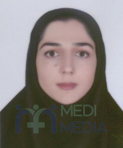 خانم دکتر بهاره فروزنده هفشجانی