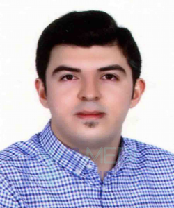 آقای دکتر علی رحیم پور میر علی لو