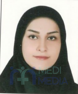 خانم دکتر کیمیا گل کار