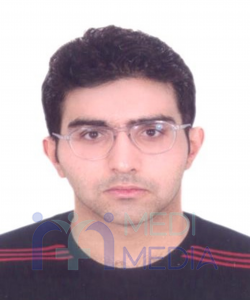 آقای دکتر مهران میرزائی اناری