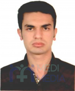 آقای دکتر علی فداکار دیلمقانی