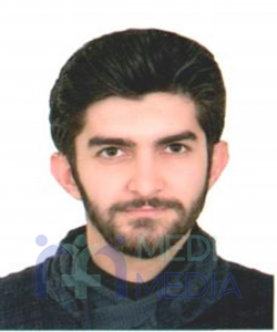 آقای دکتر فراز زنگبار سابق