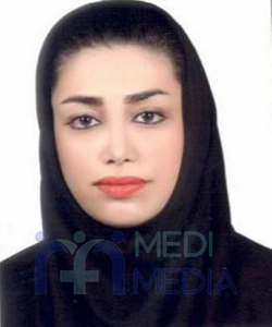خانم دکتر شیوا رحیمی