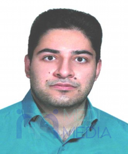 آقای دکتر امیرحسین لقمان
