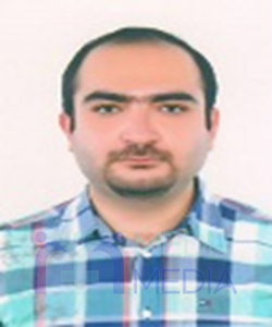 آقای دکتر عبداله عیسی زاده اهرنجانی