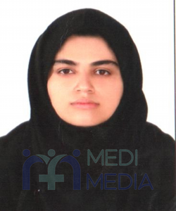 خانم دکتر طاهره روشن