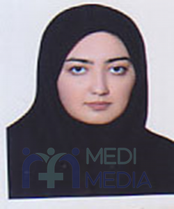 خانم دکتر پریسا مرادی