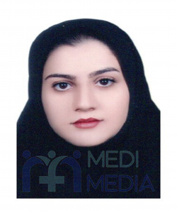 خانم دکتر لیلا رضائی