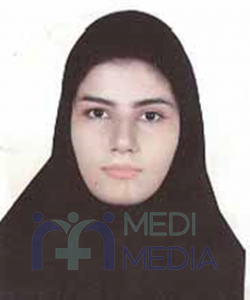 خانم دکتر سروه مینه زاده