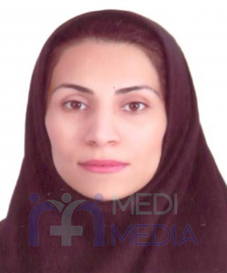 خانم دکتر سیده مریم موسوی