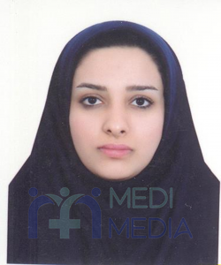 خانم دکتر سپیده سنائی