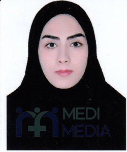 خانم دکتر زهرا هاشمی