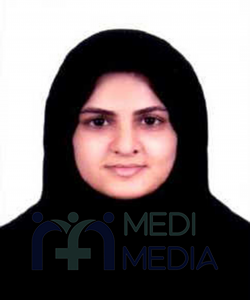 خانم دکتر نیلوفر معصوم نیاسماکوش