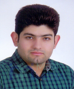 آقای دکتر علی پرواسی