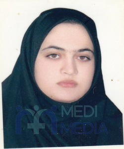 خانم دکتر نرگس امیری
