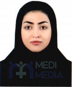 خانم دکتر فرزانه ولی زاده آشناآباد