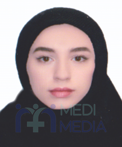 خانم دکتر رومینا اثباتی