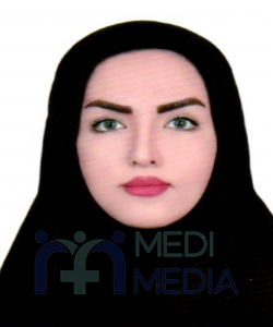 خانم دکتر الهه خلیل پور دیل