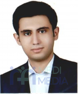آقای دکتر آرین اقبال