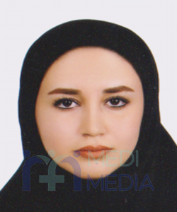 خانم دکتر فاطمه سمعیانی