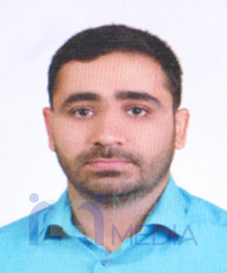 آقای دکتر حسن شهریاری