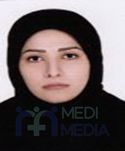 خانم دکتر الهام حسین پور