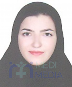 خانم دکتر لیلا برزگر