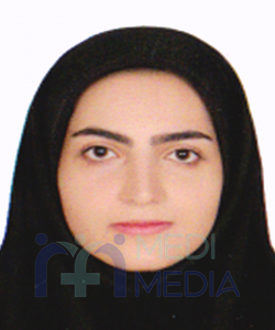 خانم دکتر مریم جهانگیری