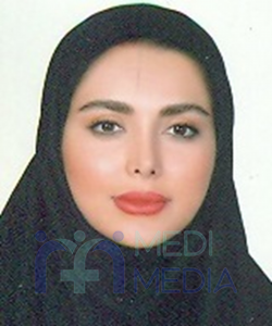 خانم دکتر سویدا رنجبران لودریچه