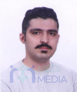 آقای دکتر مهدی رحیمی