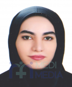 خانم دکتر معصومه عواطف فاضلی