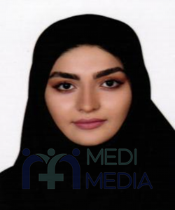 خانم دکتر ساینا شقایق