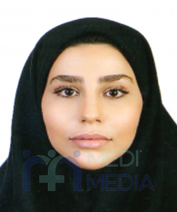 خانم دکتر غزل غفارزاده اصفهانی