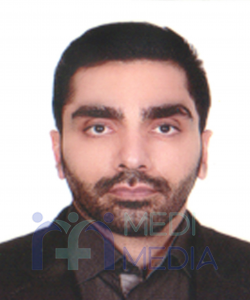 آقای دکتر محمدرضا قنبری