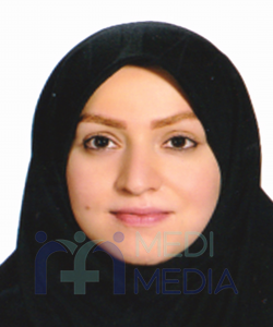 خانم دکتر آتنا جهانخواه